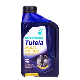 روغن گیربکس اتوماتیک پتروناس مدل PETRONAS MULTI ATF700